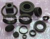 graphite carbon seal ring in china