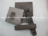 carbon carbon composite material in sheet